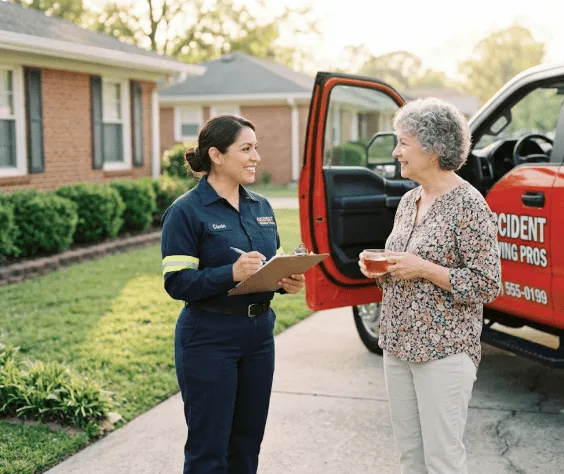Accident Towing Service Smithville, AR FAQs